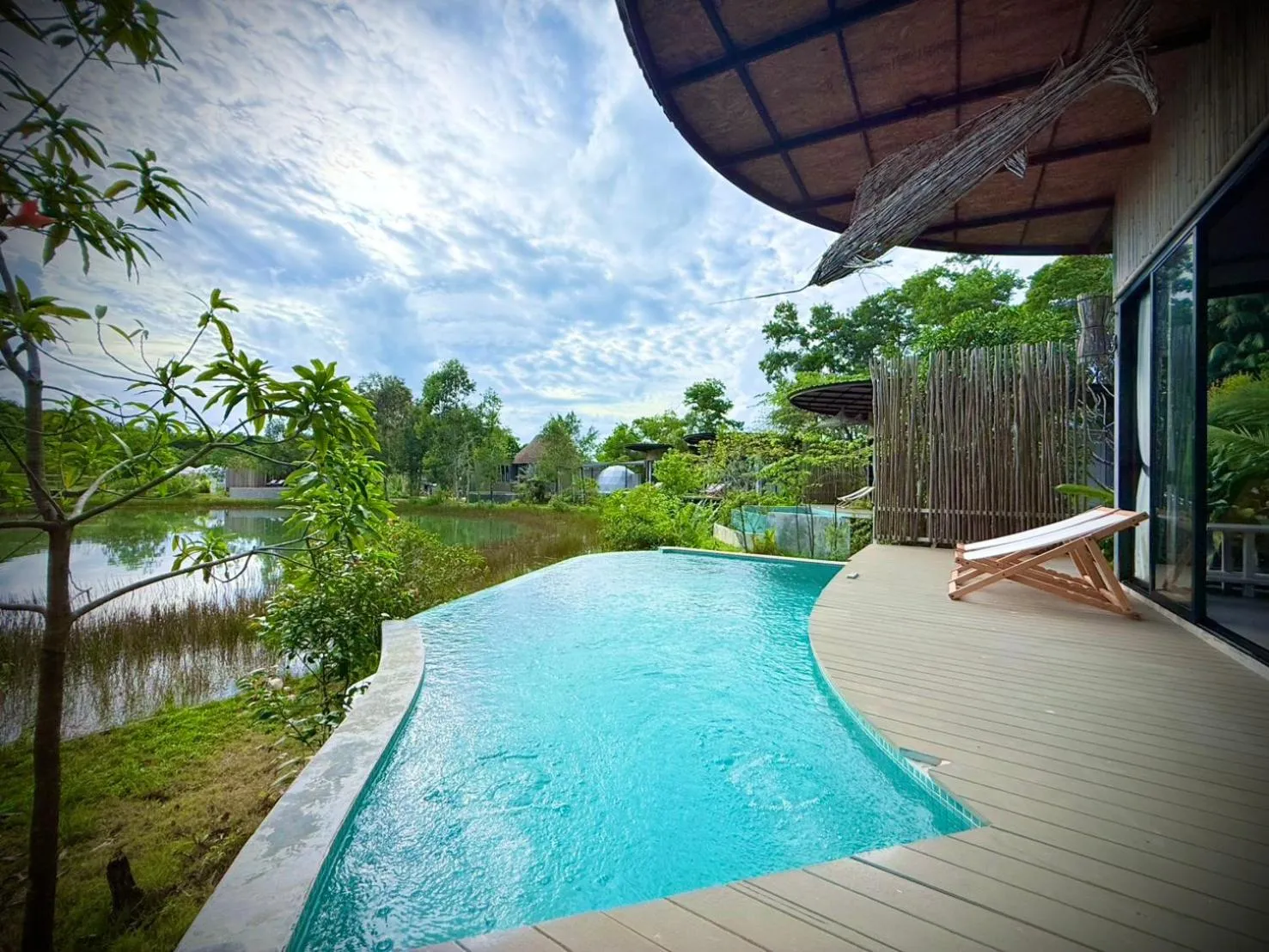 Awana Villa Resort Yaonoi - SHA Extra Plus