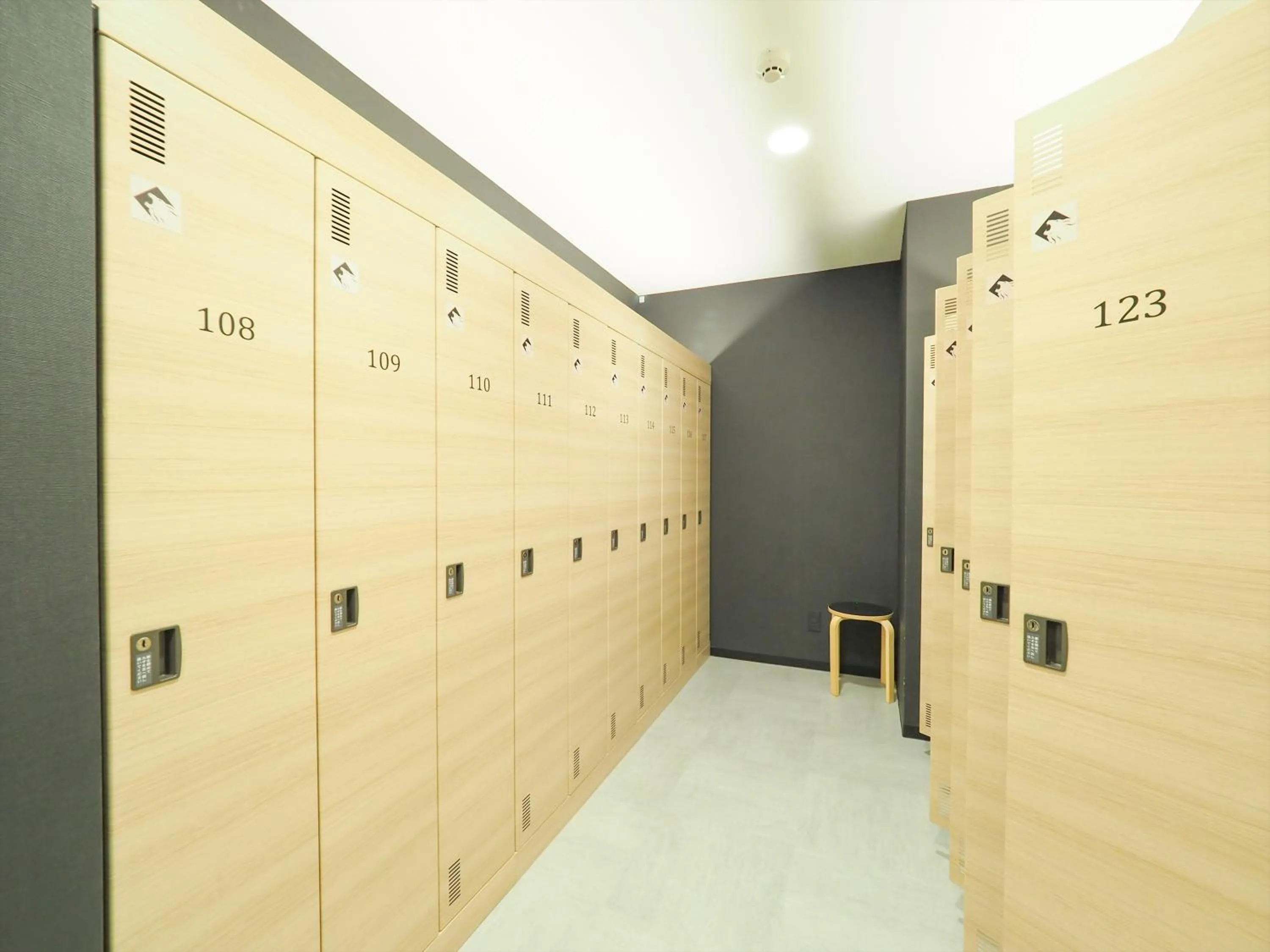 Other in LEO YU Capsule Hotel Nishifunabashi