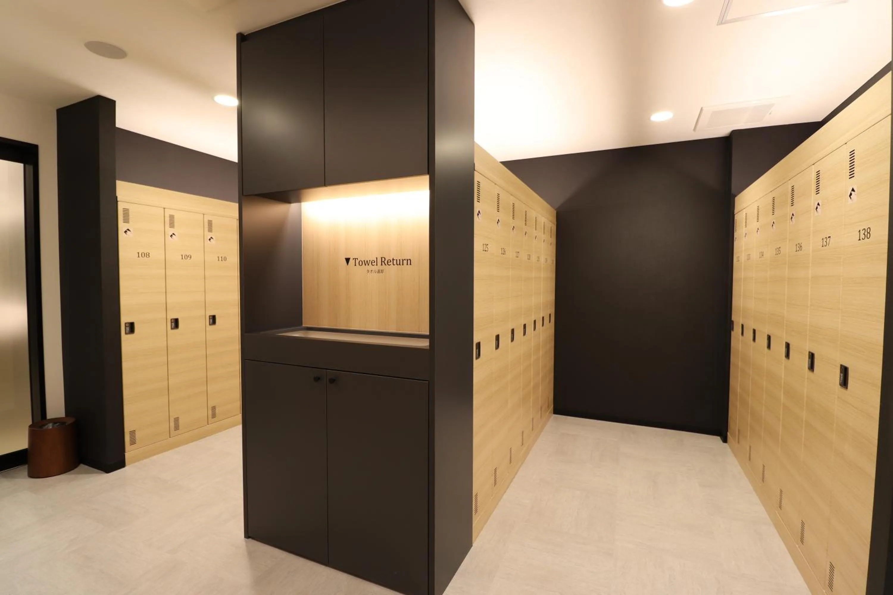 Other in LEO YU Capsule Hotel Nishifunabashi