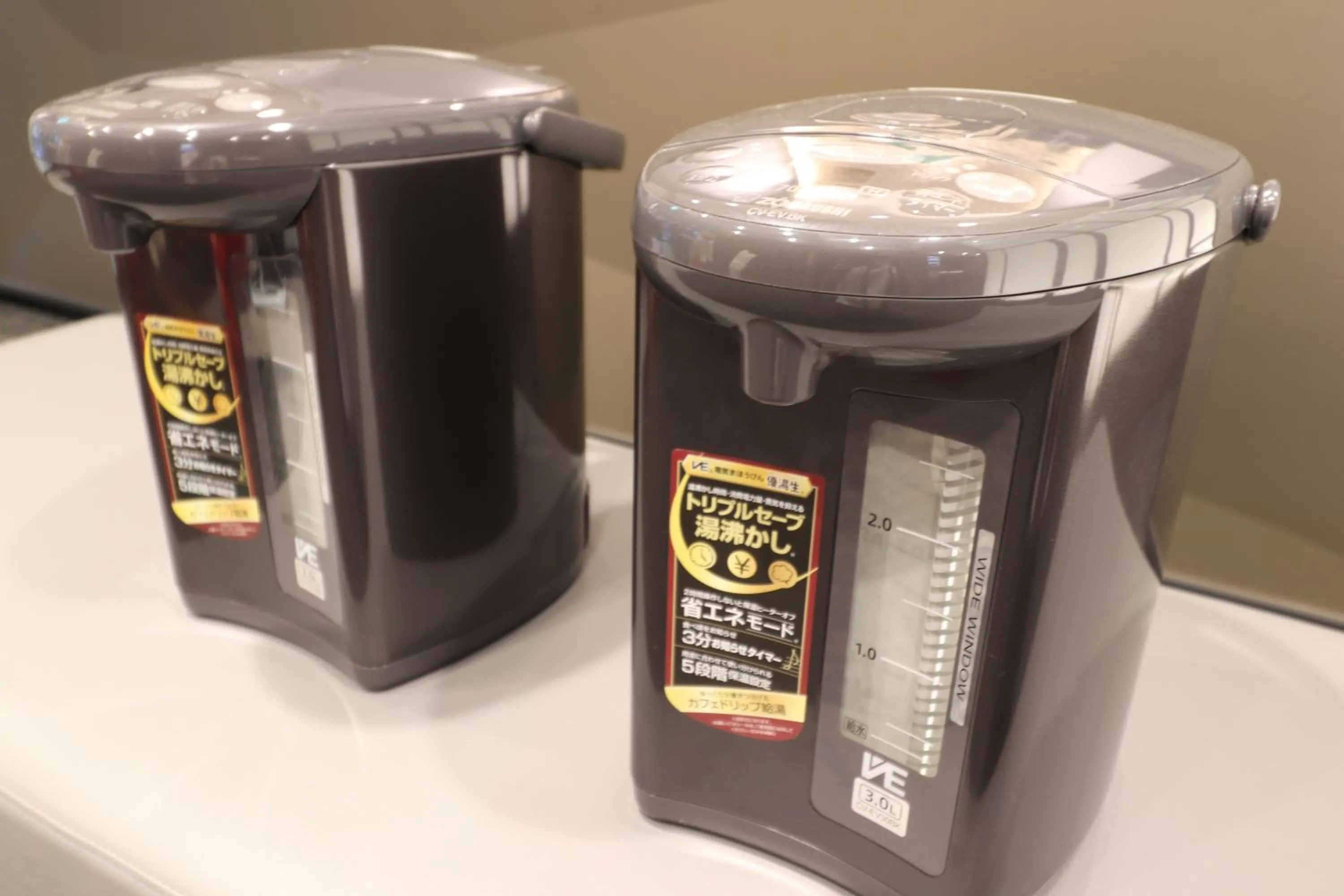 Other in LEO YU Capsule Hotel Nishifunabashi