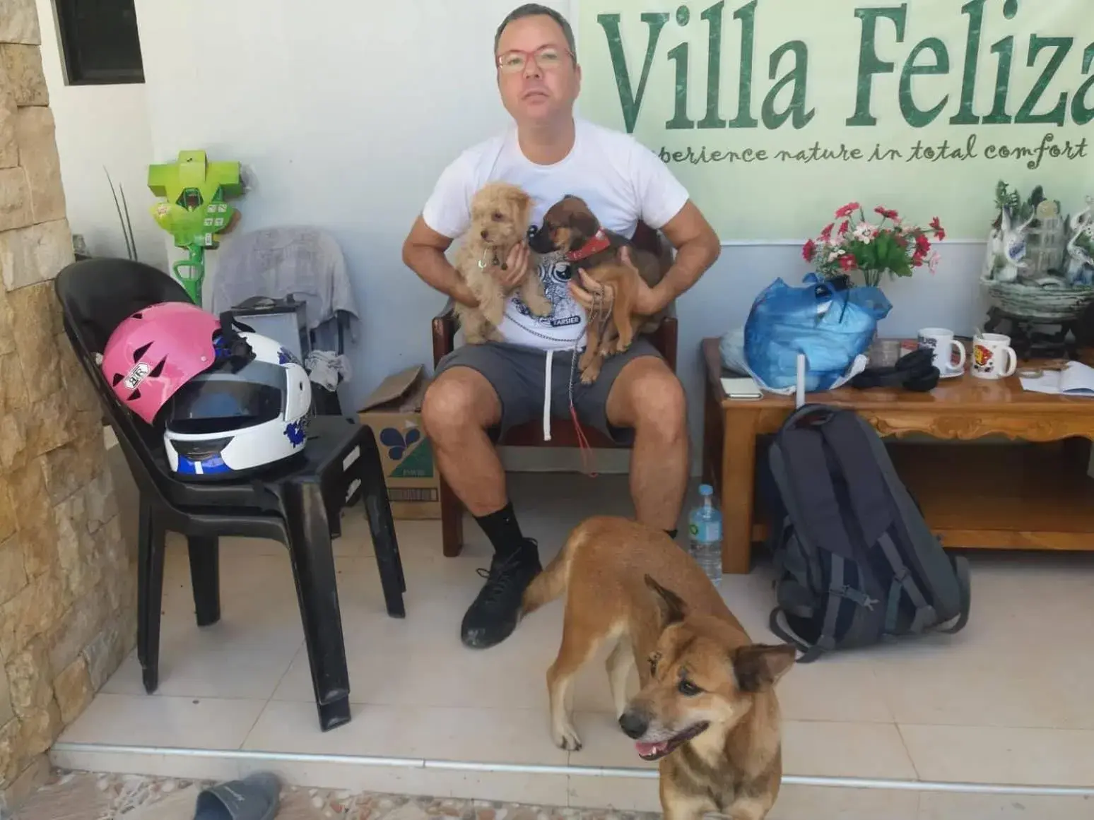 Villa Feliza Villa Feliza