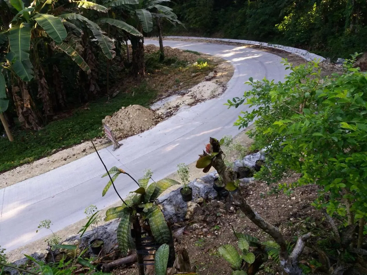 Neighbourhood in Villa Feliza