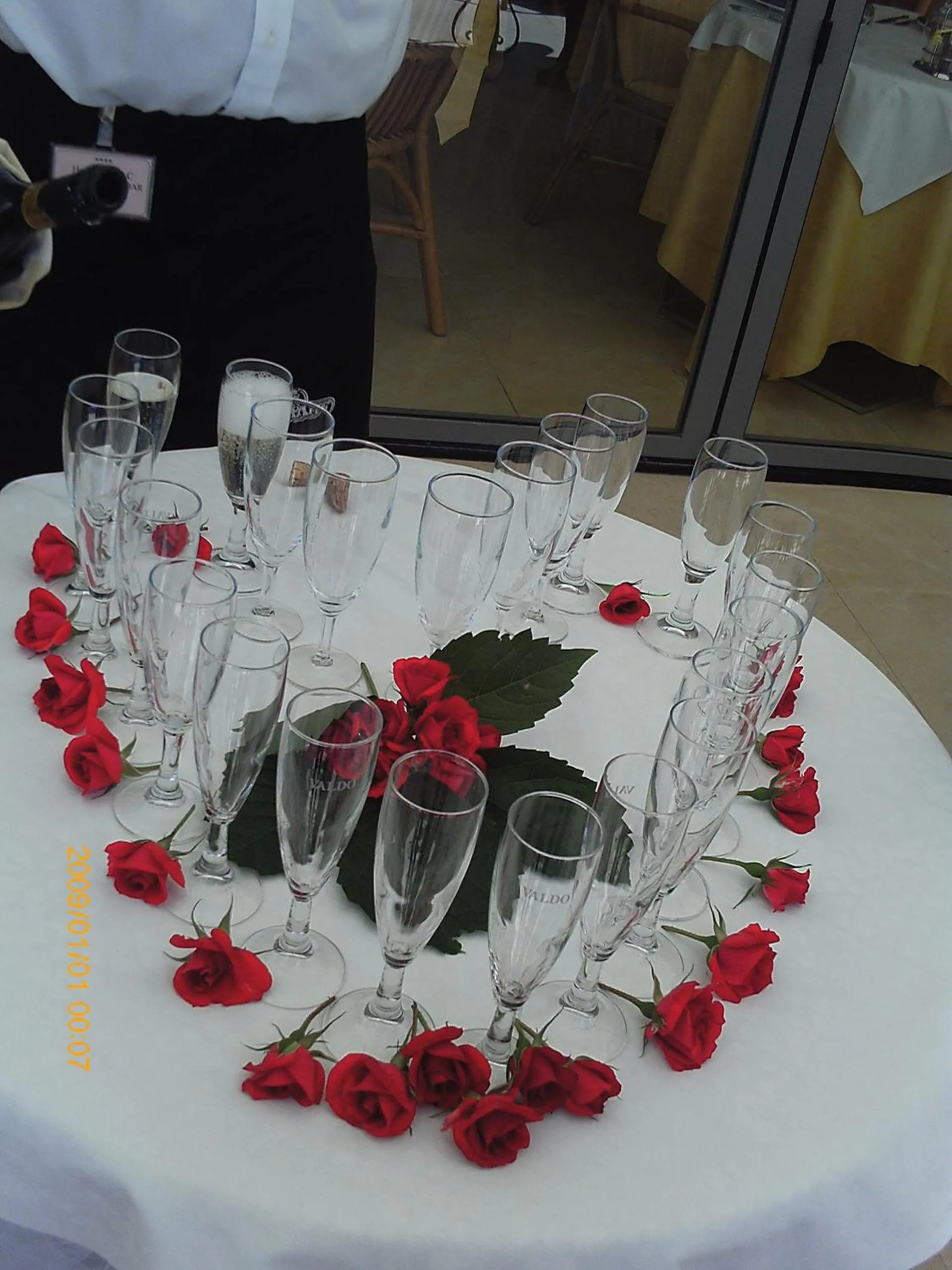 Alcoholic drinks in Beach Hotel Du Lac Malcesine