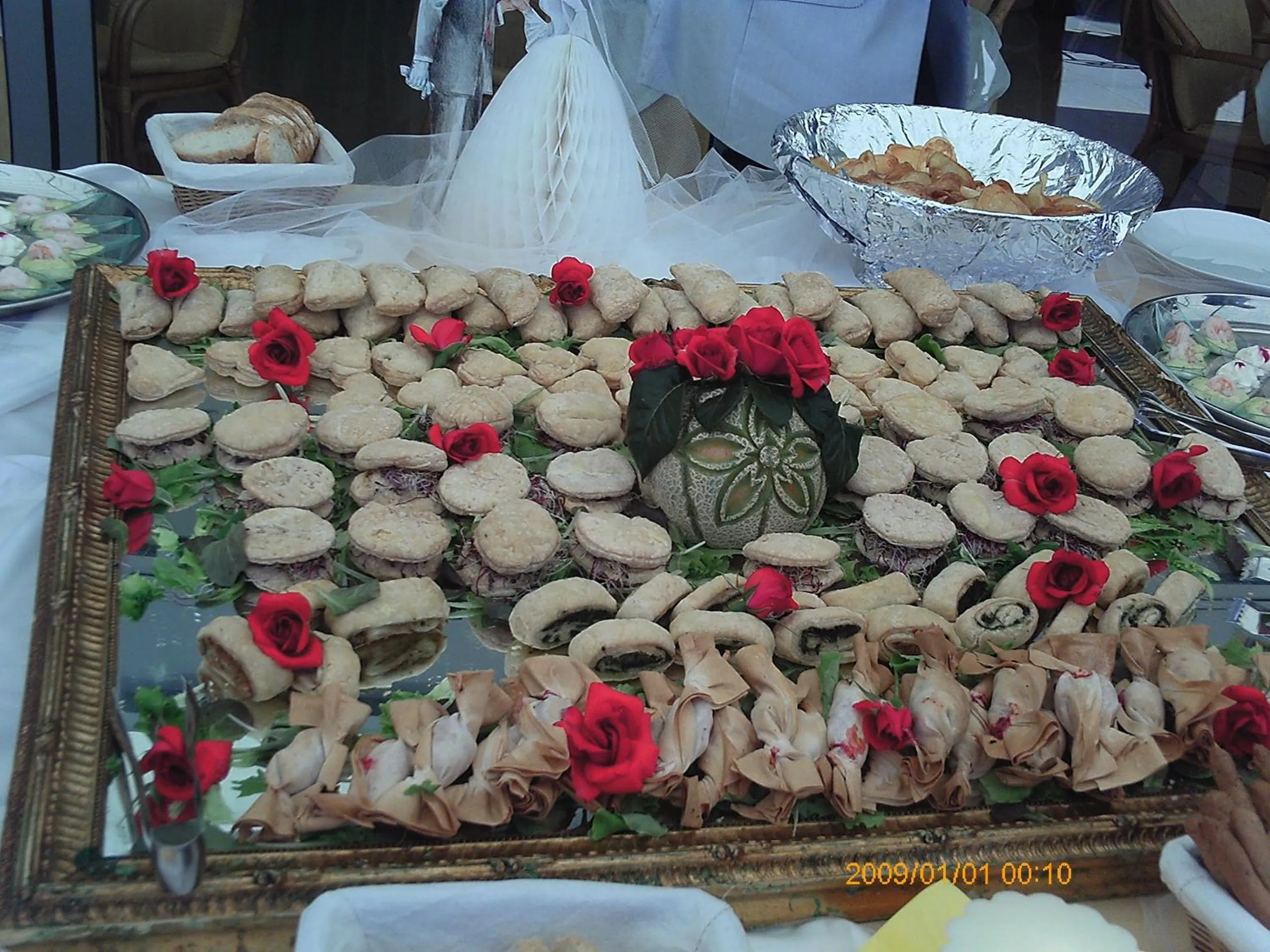 Restaurant/places to eat in Beach Hotel Du Lac Malcesine