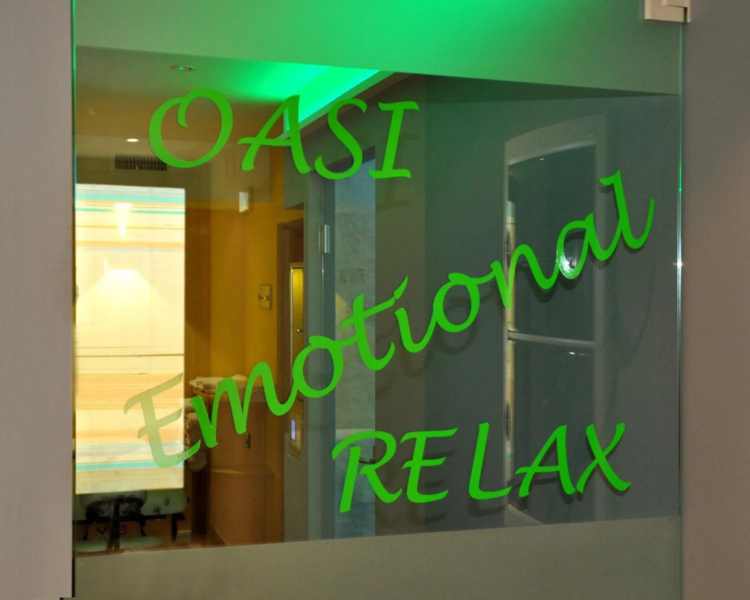 Fitness centre/facilities in Beach Hotel Du Lac Malcesine