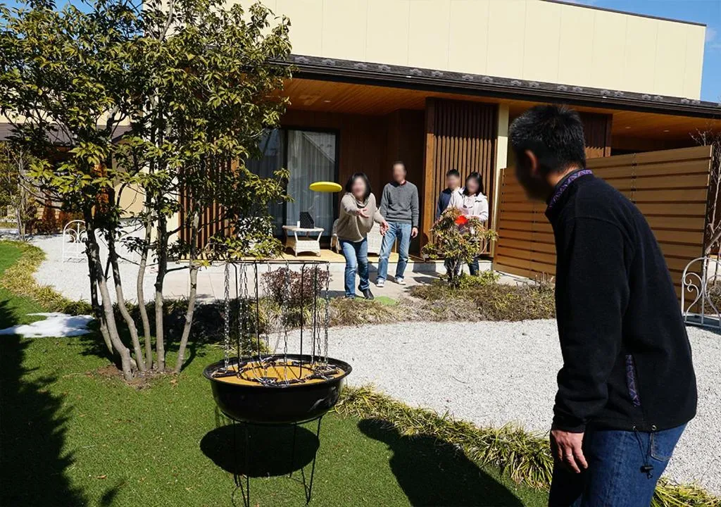 Game Room in Hananoyado Yumefuji