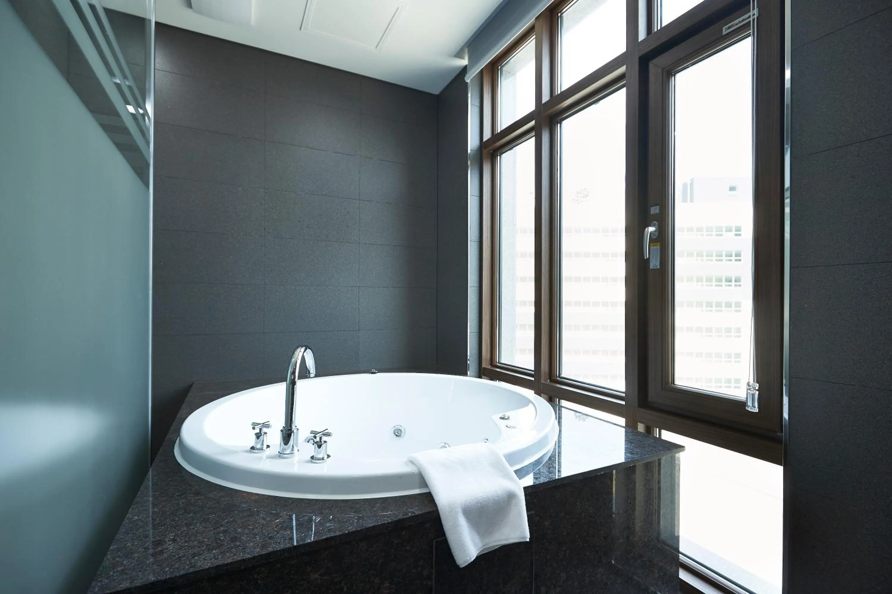 Pyeongchang The White Hotel