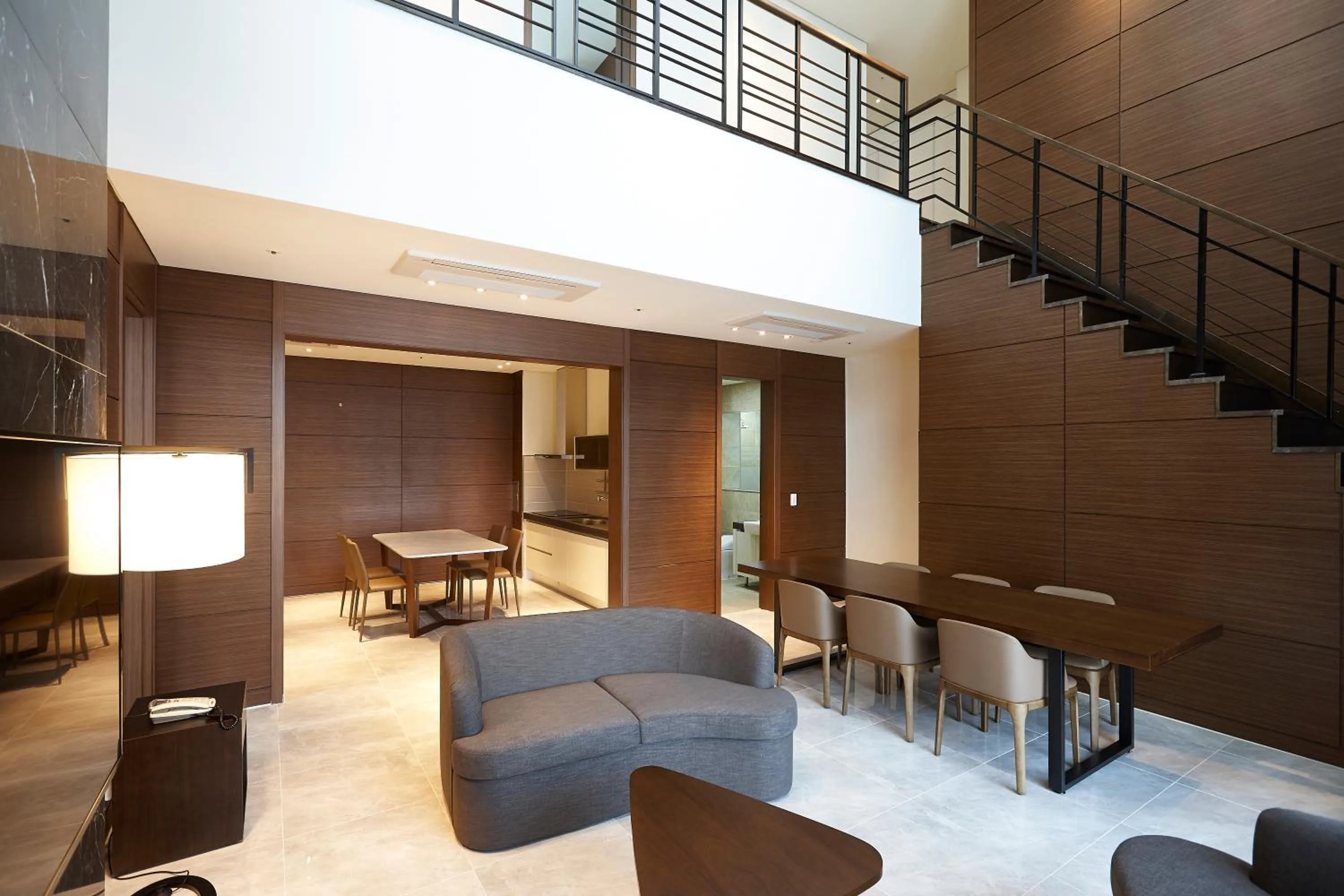 Pyeongchang The White Hotel