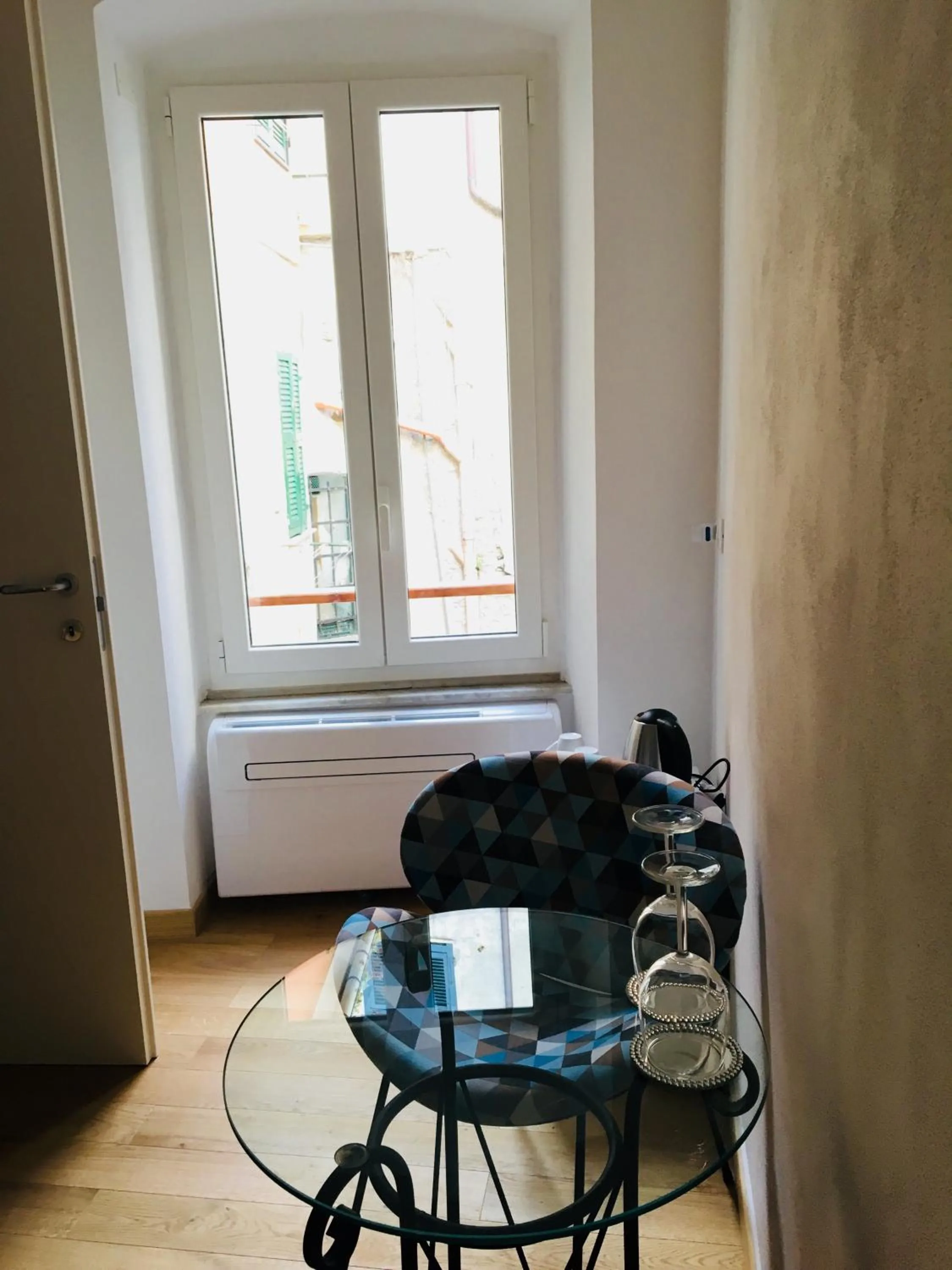 Balcony/Terrace in vernazza vacation 3