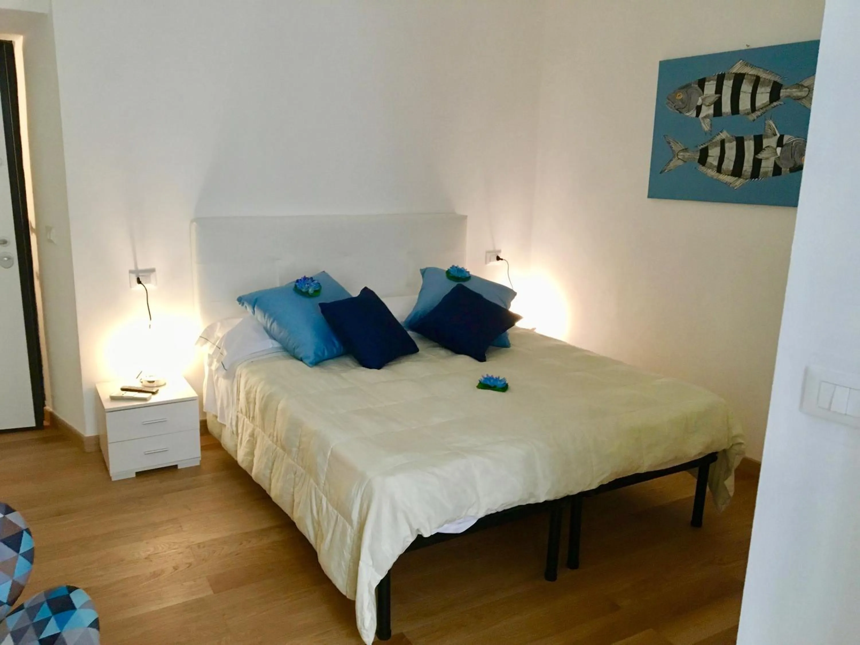 Bedroom in vernazza vacation 3