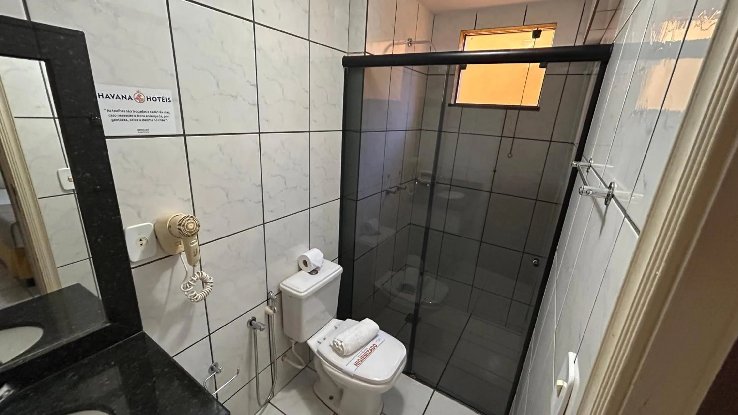  Luxury Superior Triple Room in Havana Palace Hotel