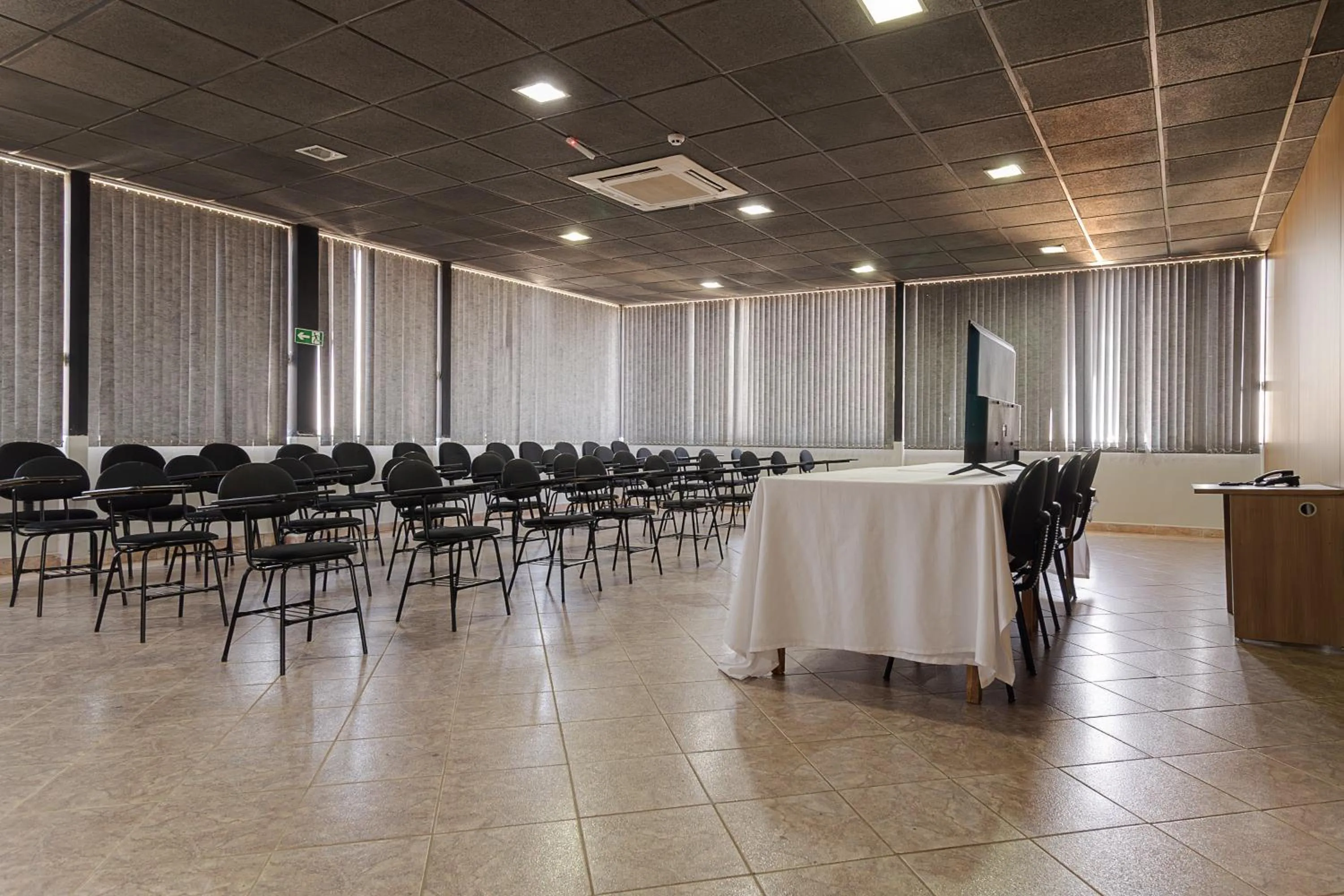Banquet/Function facilities in Havana Palace Hotel