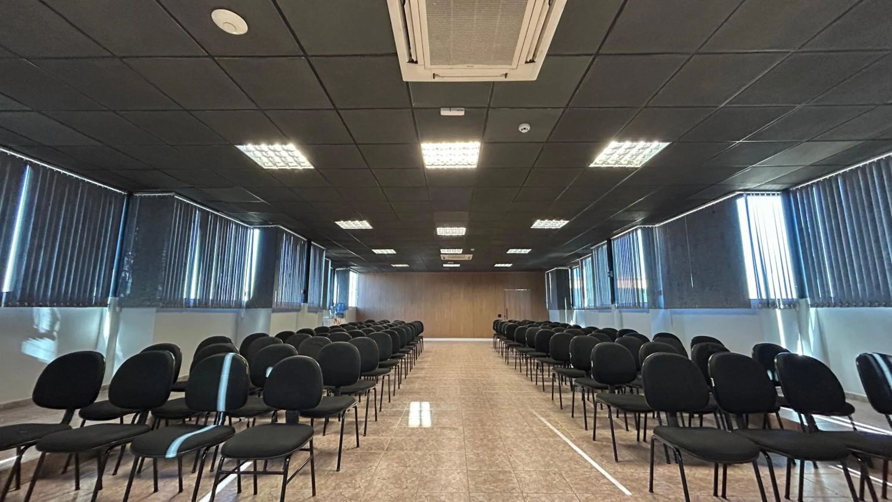 Meeting/conference room in Havana Palace Hotel