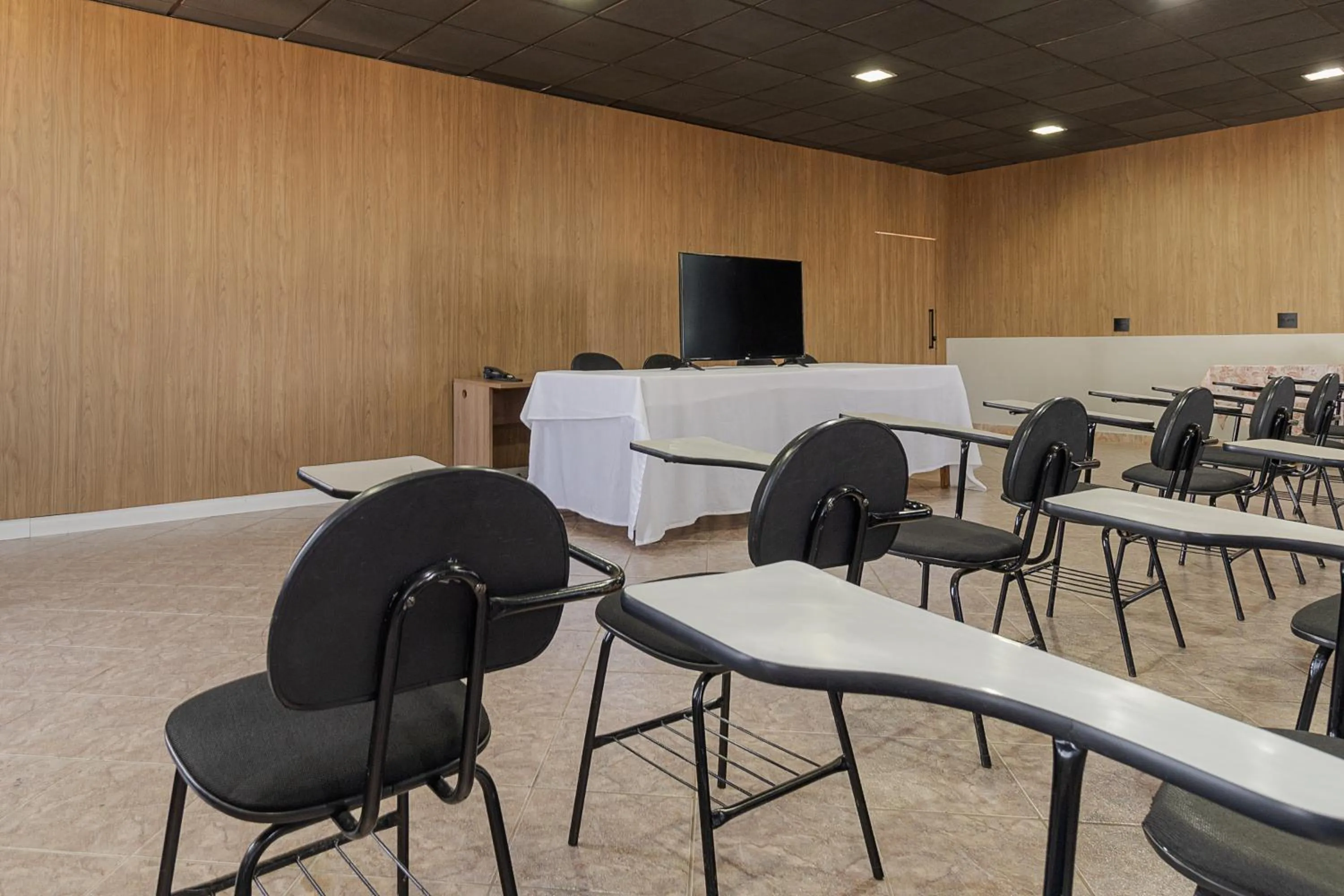 Banquet/Function facilities in Havana Palace Hotel