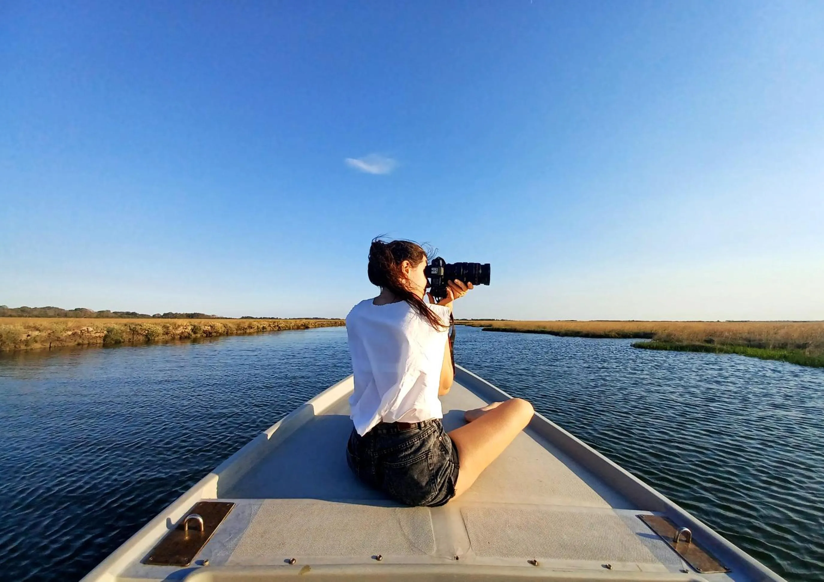 Activities in Ai Cherubini