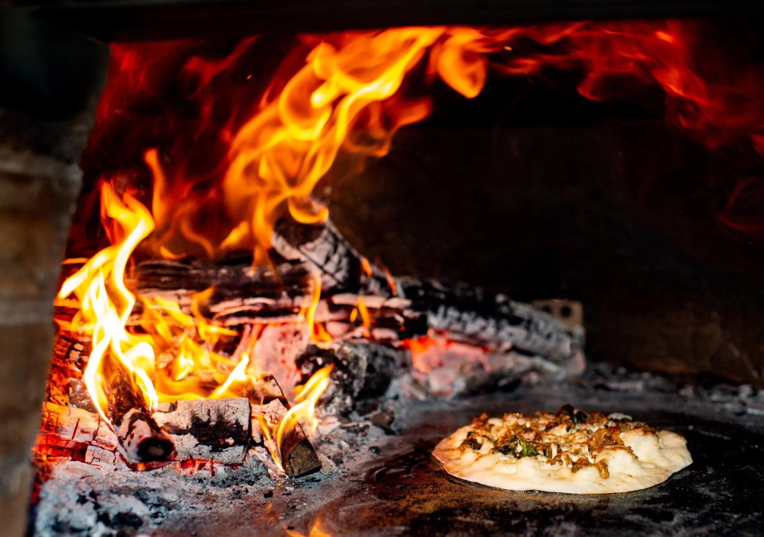 Restaurant/places to eat in Suan Sook Homestay