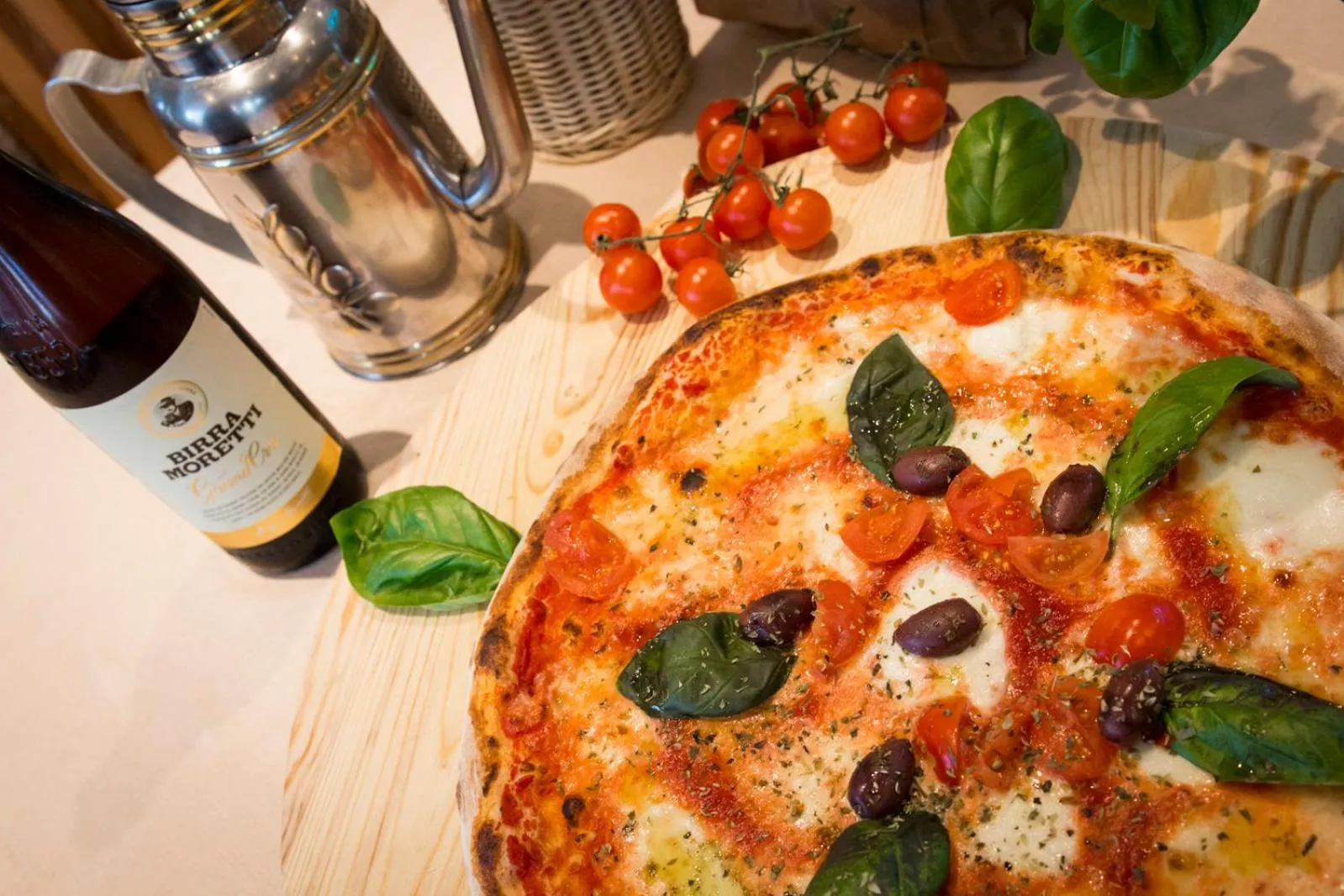 Hotel Ristorante Cigno - Camere and Aparthotel