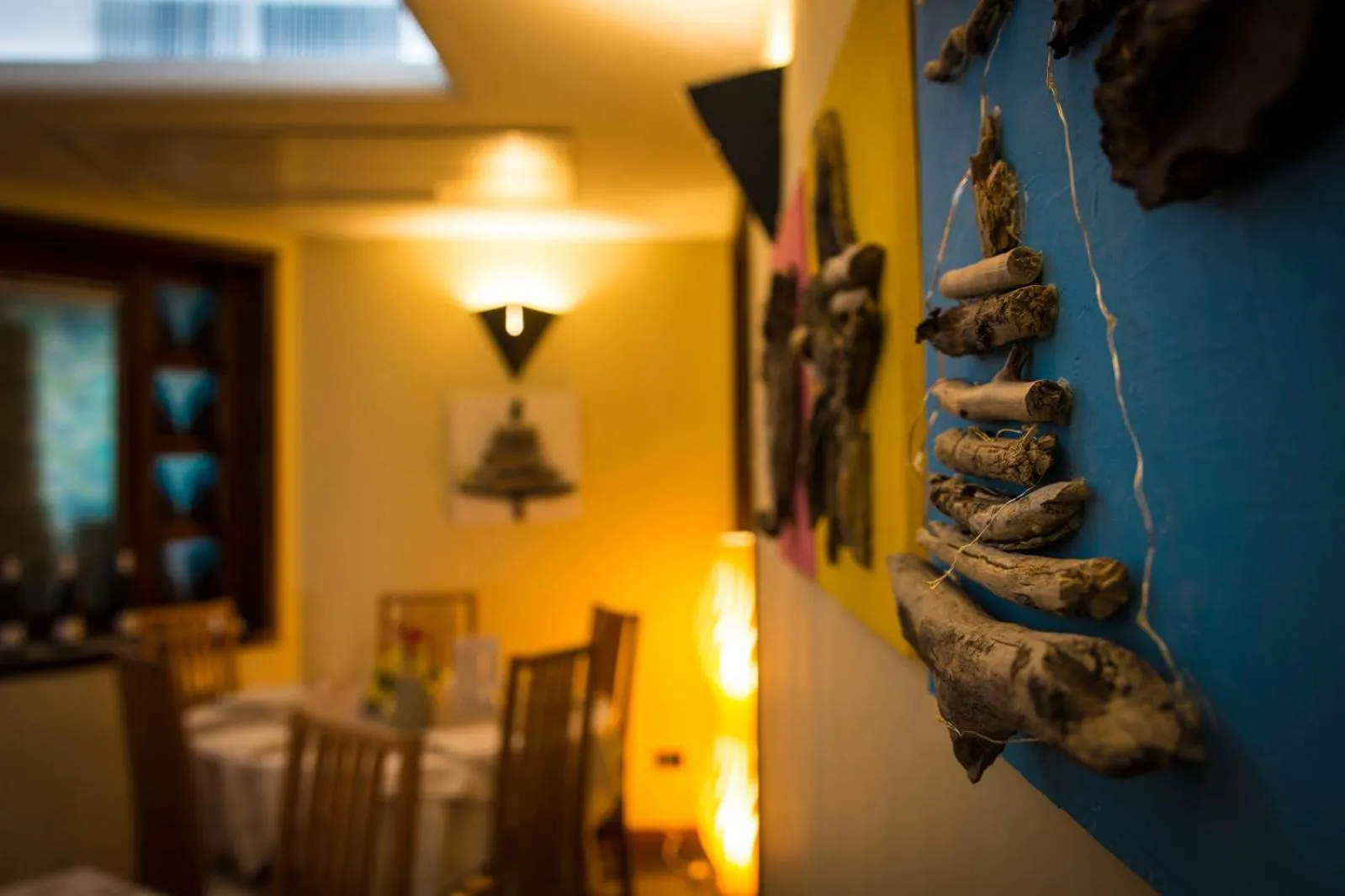 Hotel Ristorante Cigno - Camere and Aparthotel