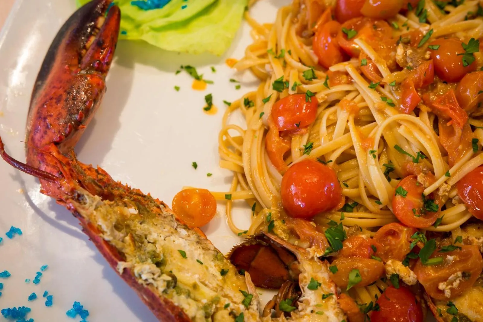 Hotel Ristorante Cigno - Camere and Aparthotel