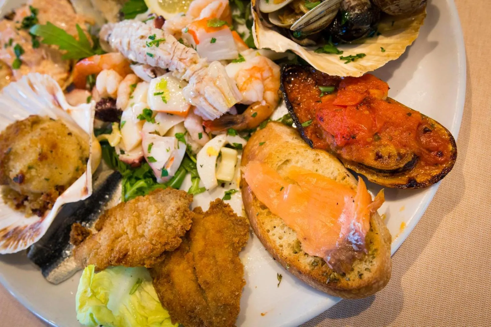 Hotel Ristorante Cigno - Camere and Aparthotel