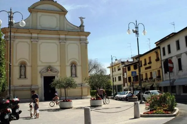 Other in Hotel Ristorante Cigno - Camere and Aparthotel