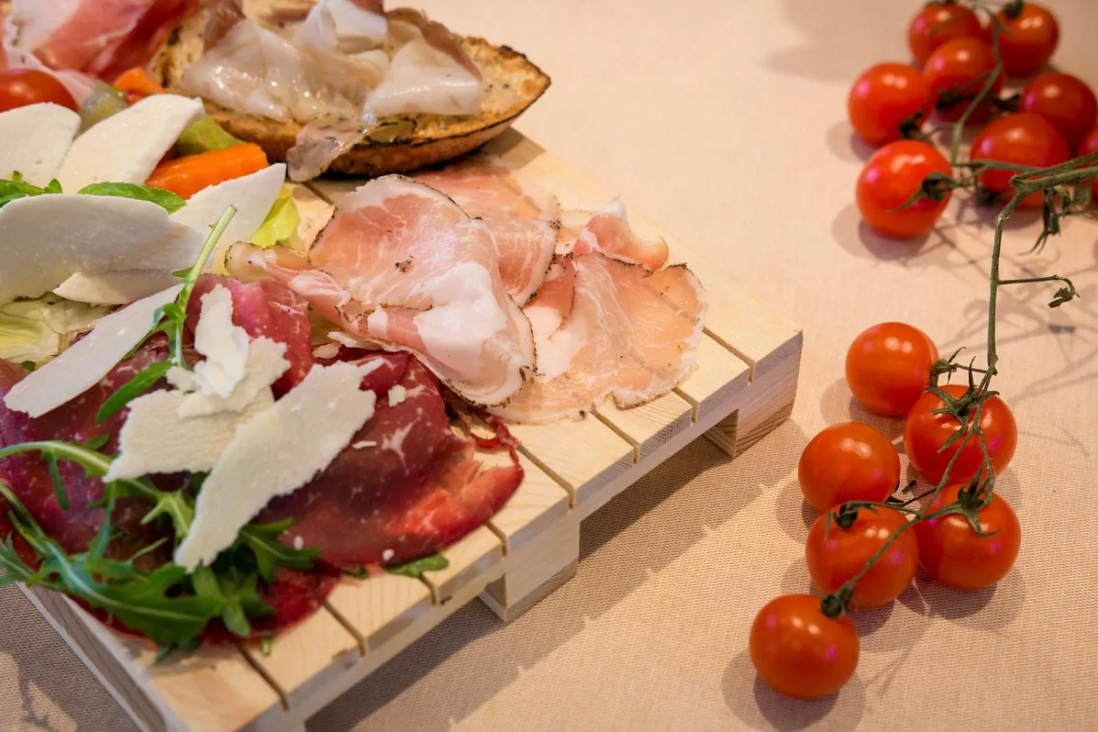 Hotel Ristorante Cigno - Camere and Aparthotel