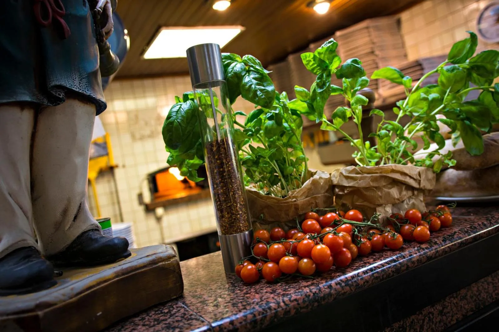 Hotel Ristorante Cigno - Camere and Aparthotel