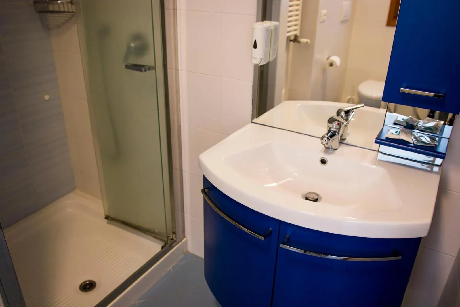 Hotel Ristorante Cigno - Camere and Aparthotel