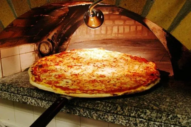 Food close-up in Hotel Ristorante Cigno - Camere and Aparthotel