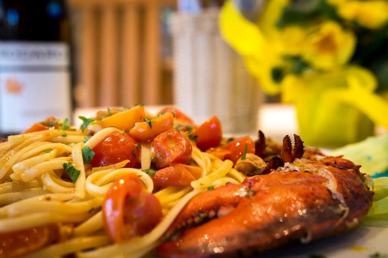 Hotel Ristorante Cigno - Camere and Aparthotel