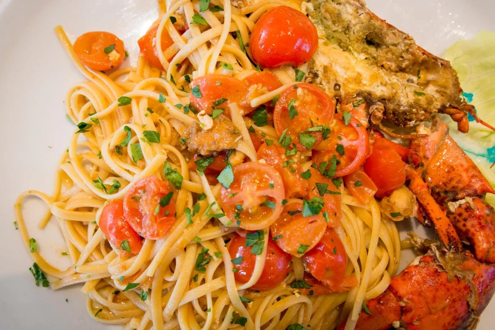 Hotel Ristorante Cigno - Camere and Aparthotel