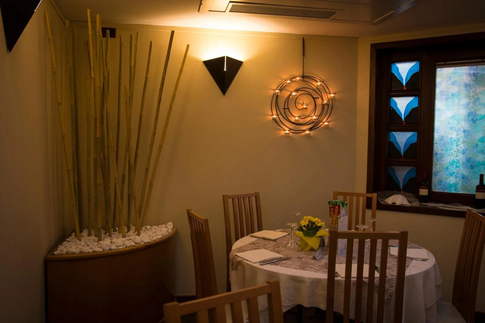 Hotel Ristorante Cigno - Camere and Aparthotel