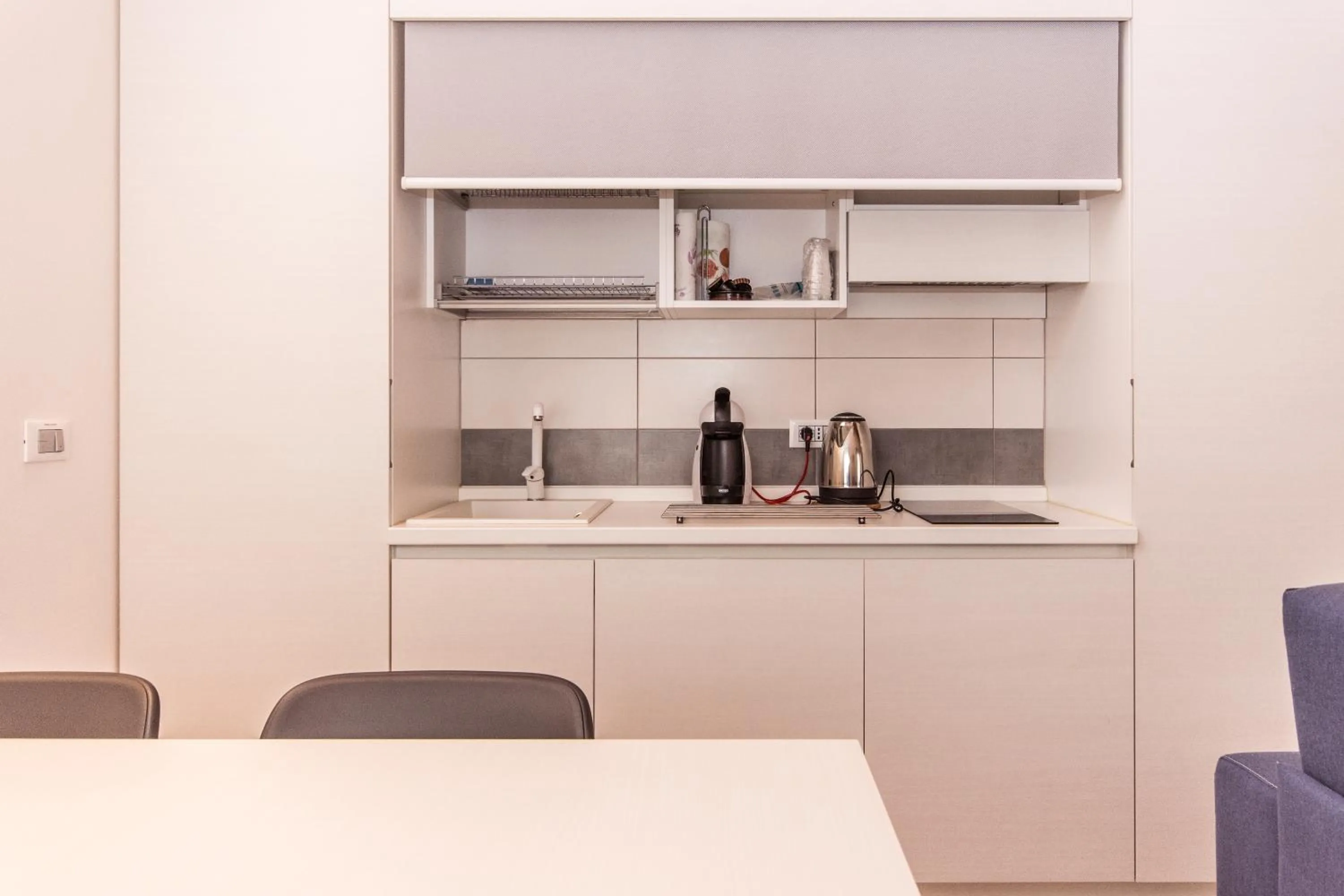 Hotel Ristorante Cigno - Camere and Aparthotel