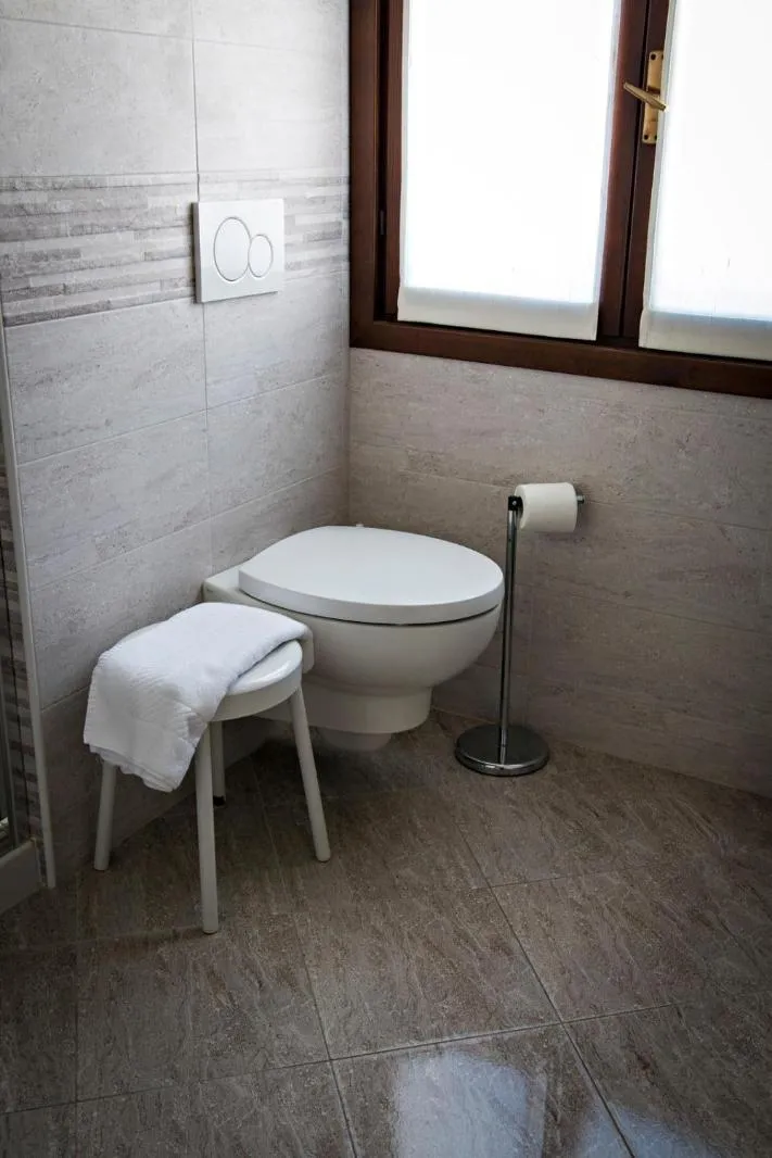 Hotel Ristorante Cigno - Camere and Aparthotel