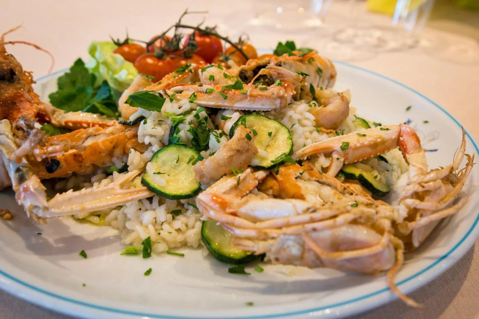 Hotel Ristorante Cigno - Camere and Aparthotel