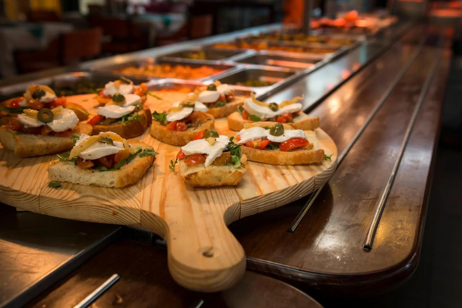 Hotel Ristorante Cigno - Camere and Aparthotel