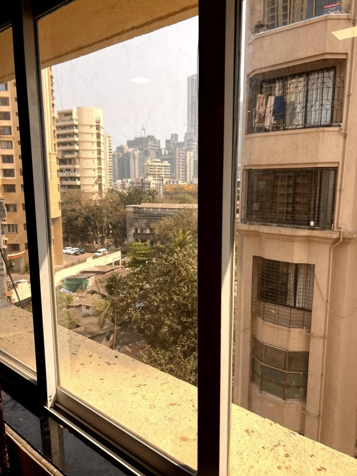 View (from property/room) in Pinaki Comfort Stay
