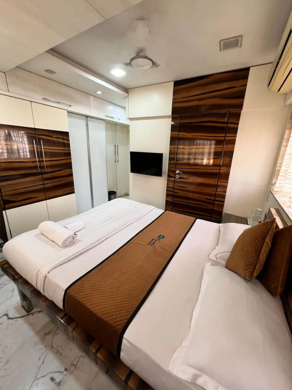 Bedroom, Bed in Pinaki Comfort Stay