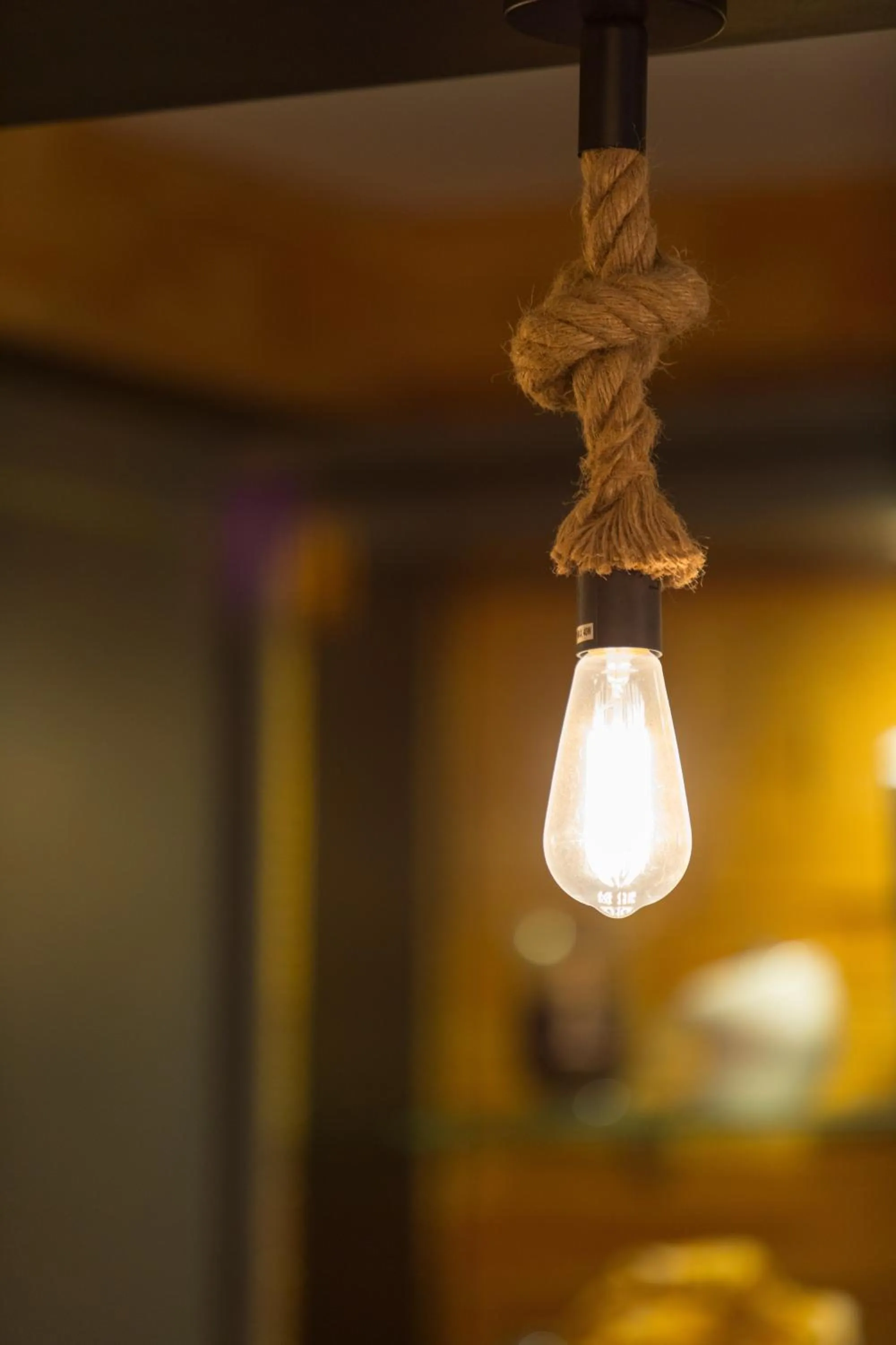 Property building in Hôtel des Beaux Arts