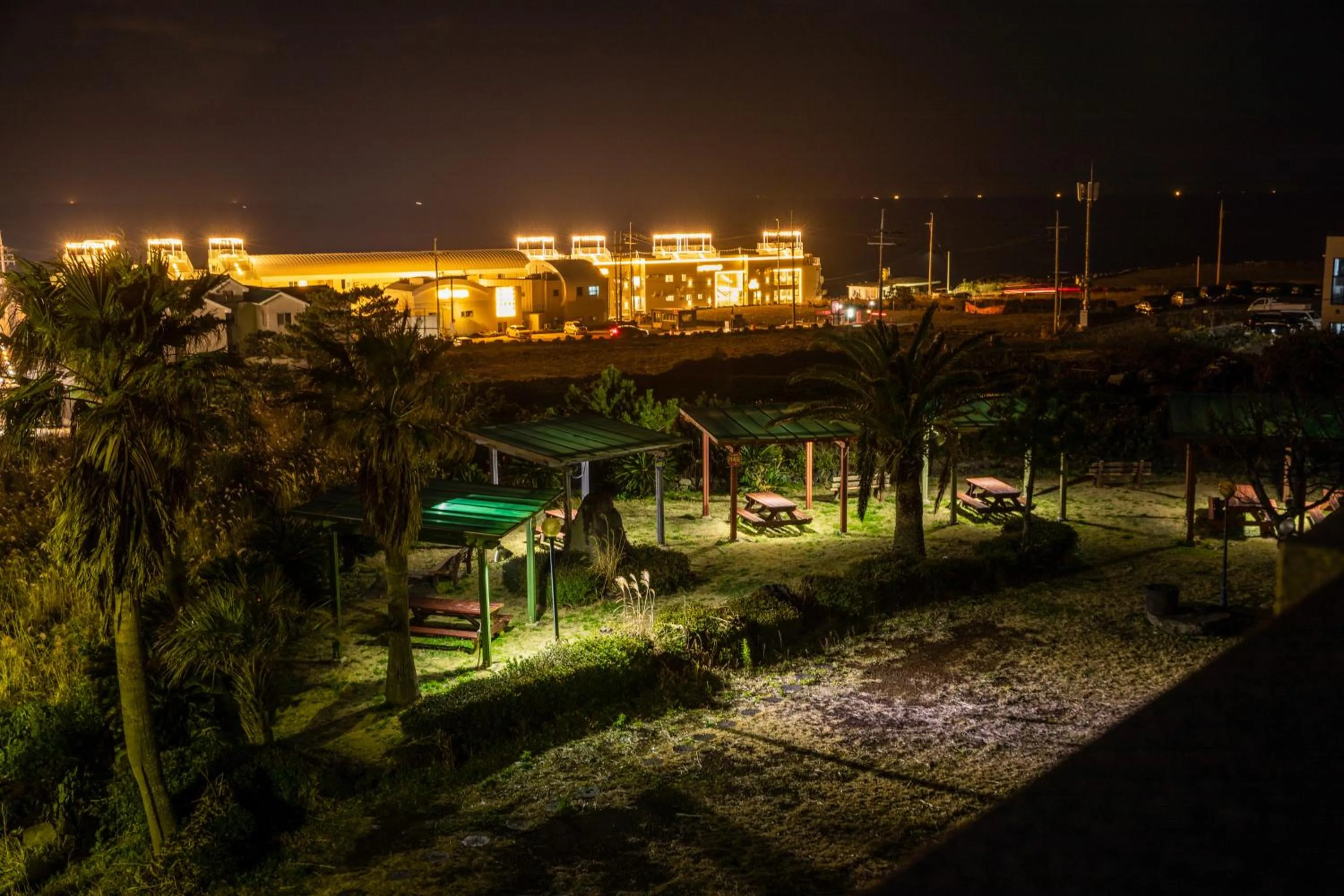 jeju Tovice Condo Ocean