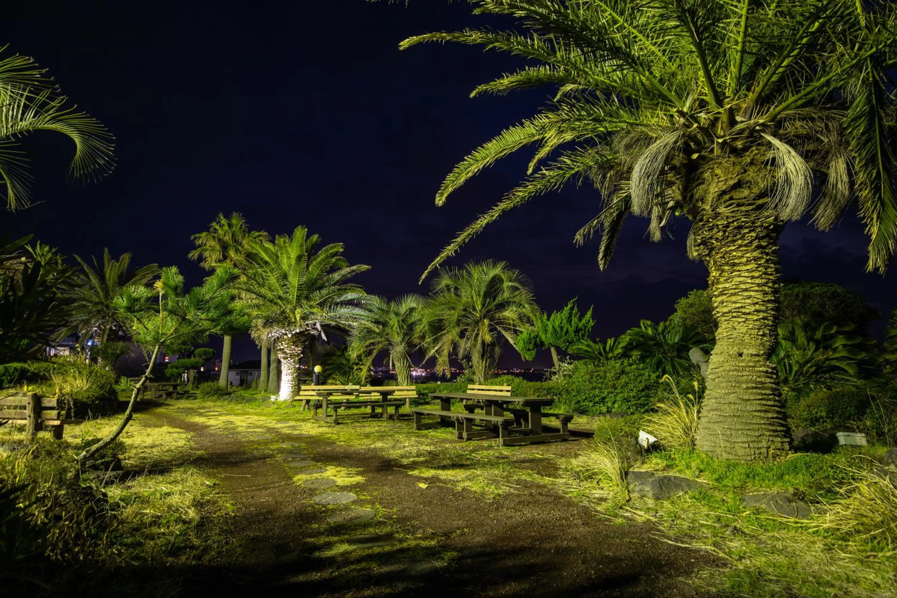 jeju Tovice Condo Ocean