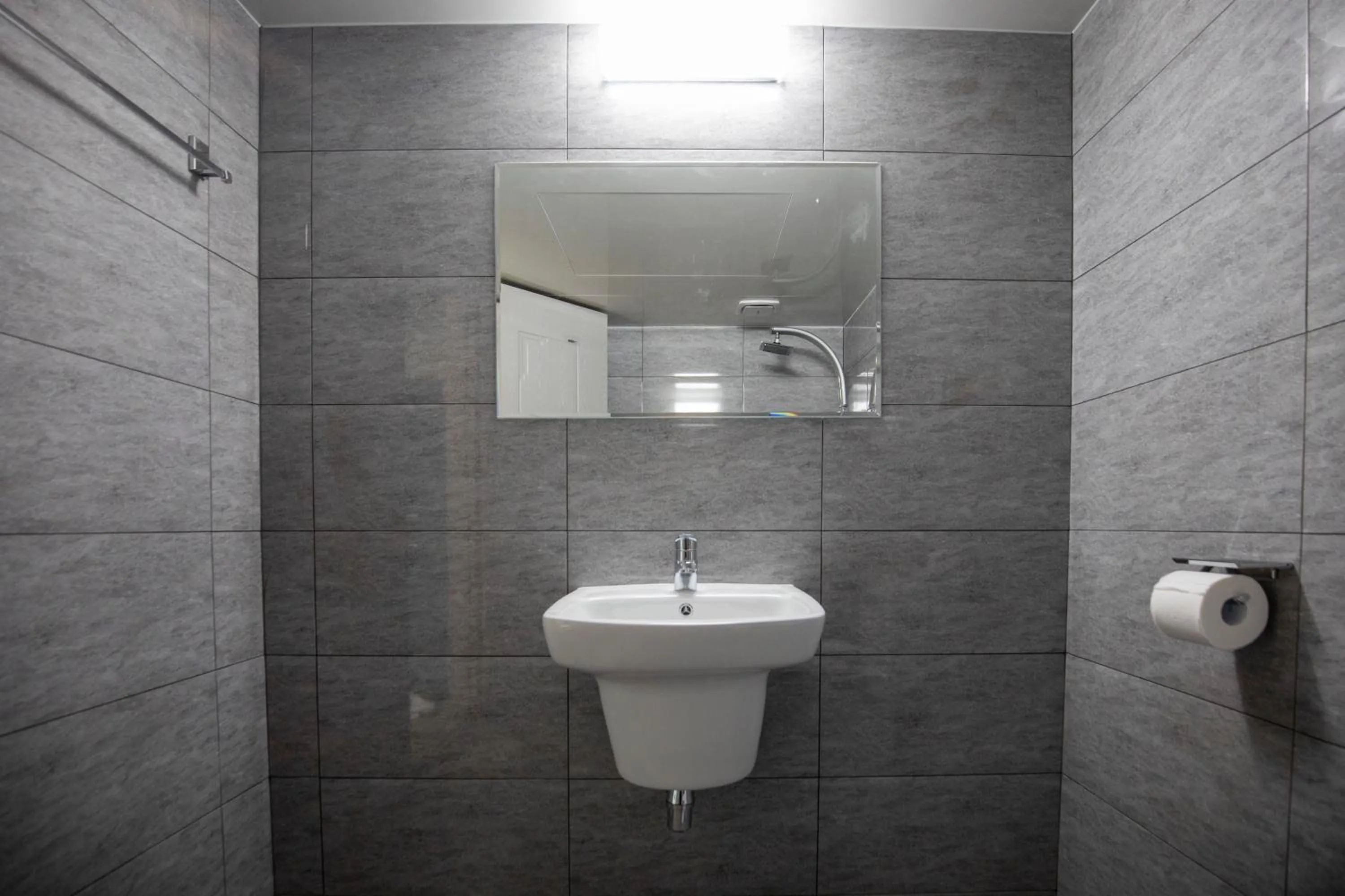 jeju Tovice Condo Ocean