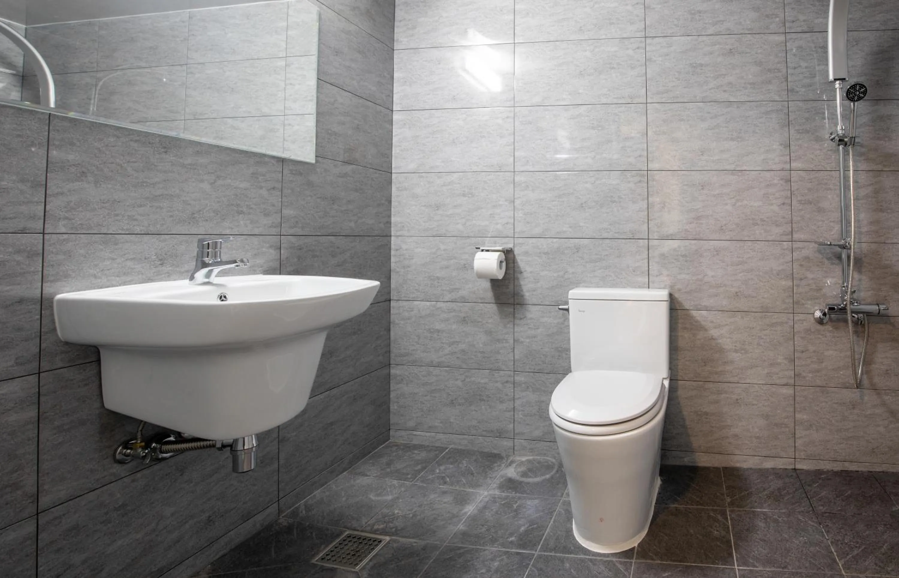 jeju Tovice Condo Ocean