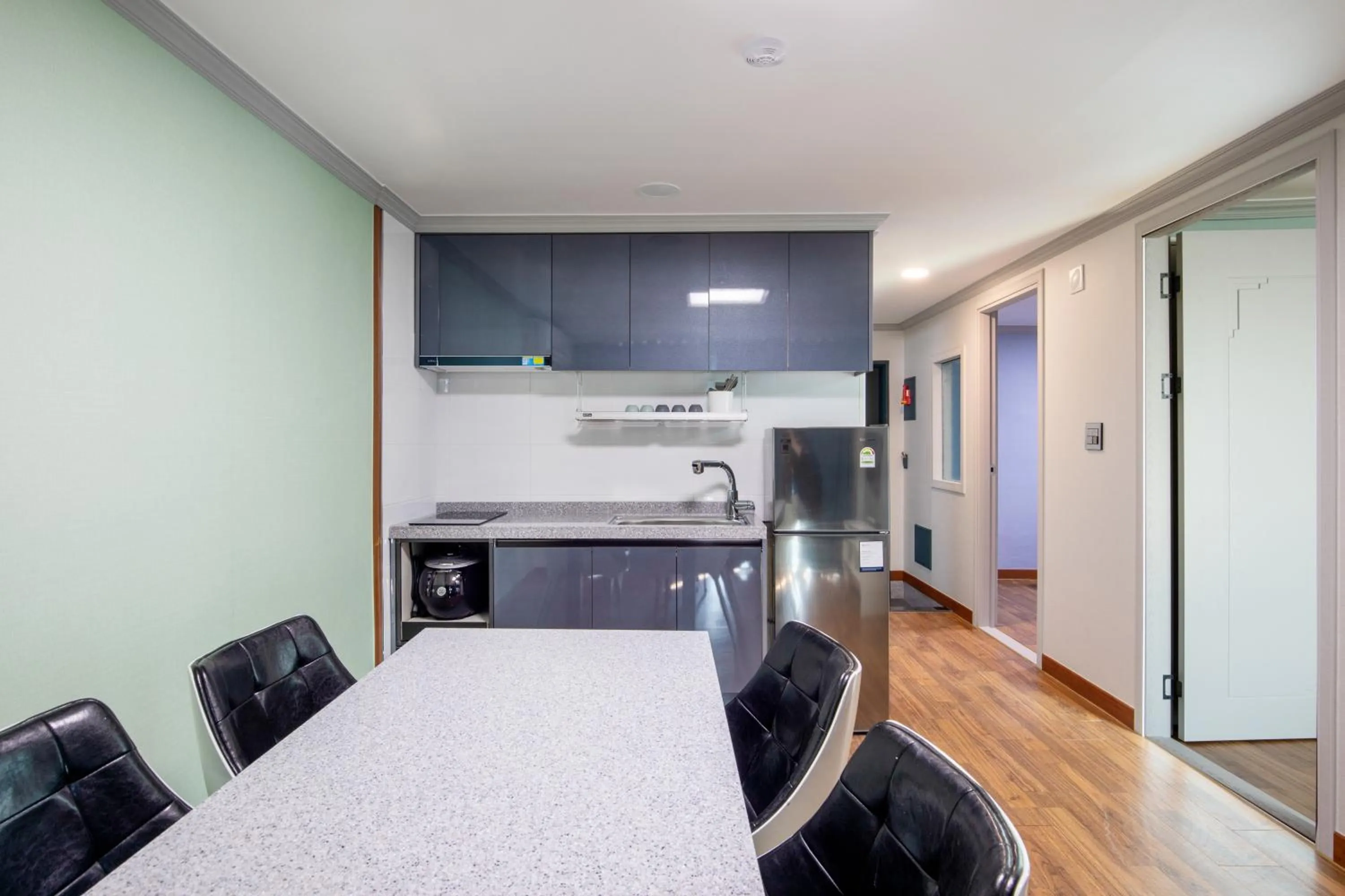 jeju Tovice Condo Ocean