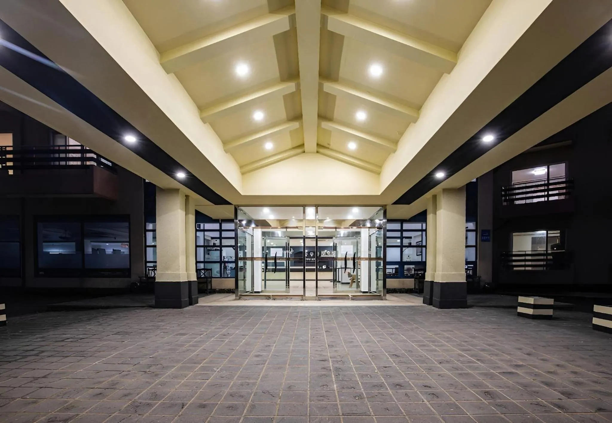 jeju Tovice Condo Ocean