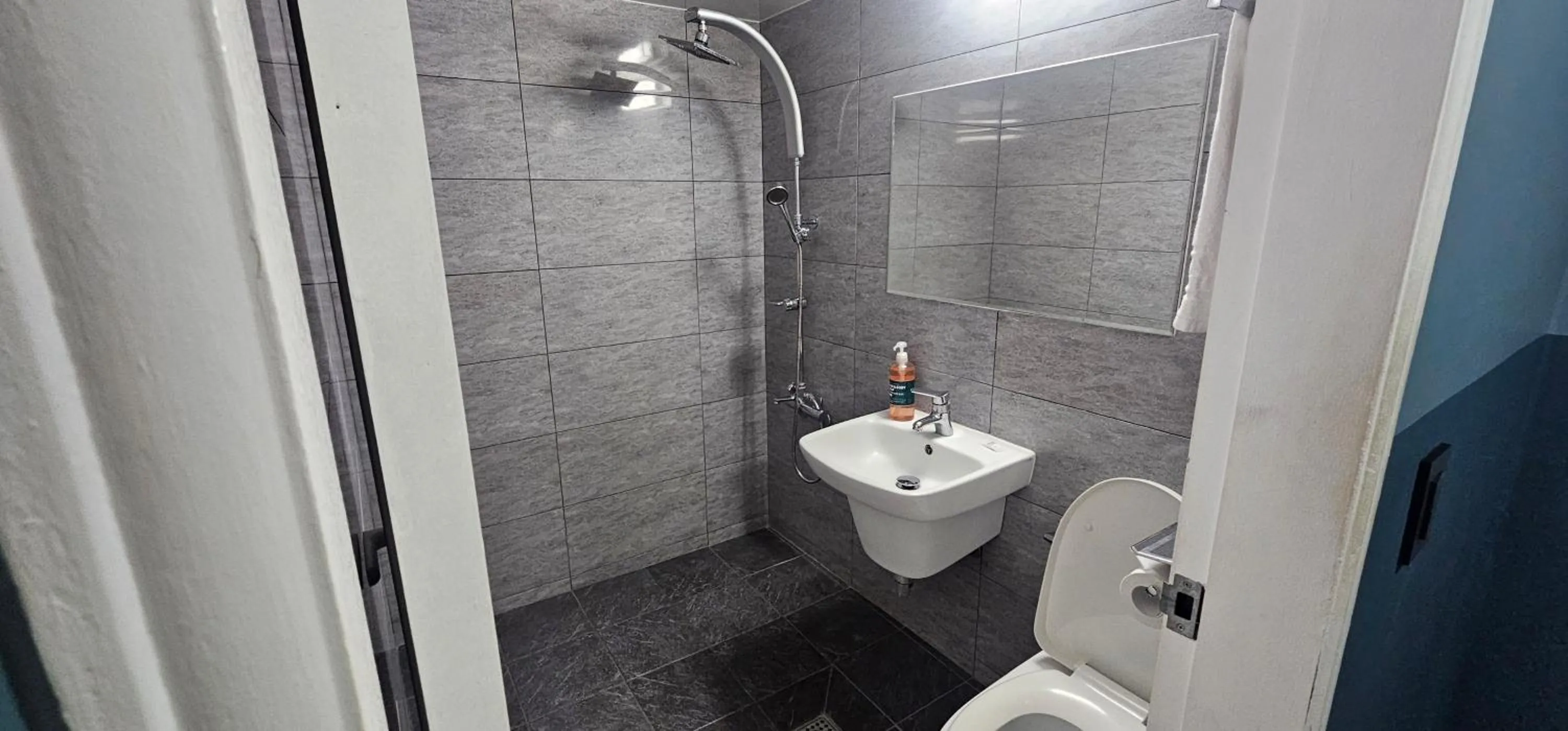 jeju Tovice Condo Ocean