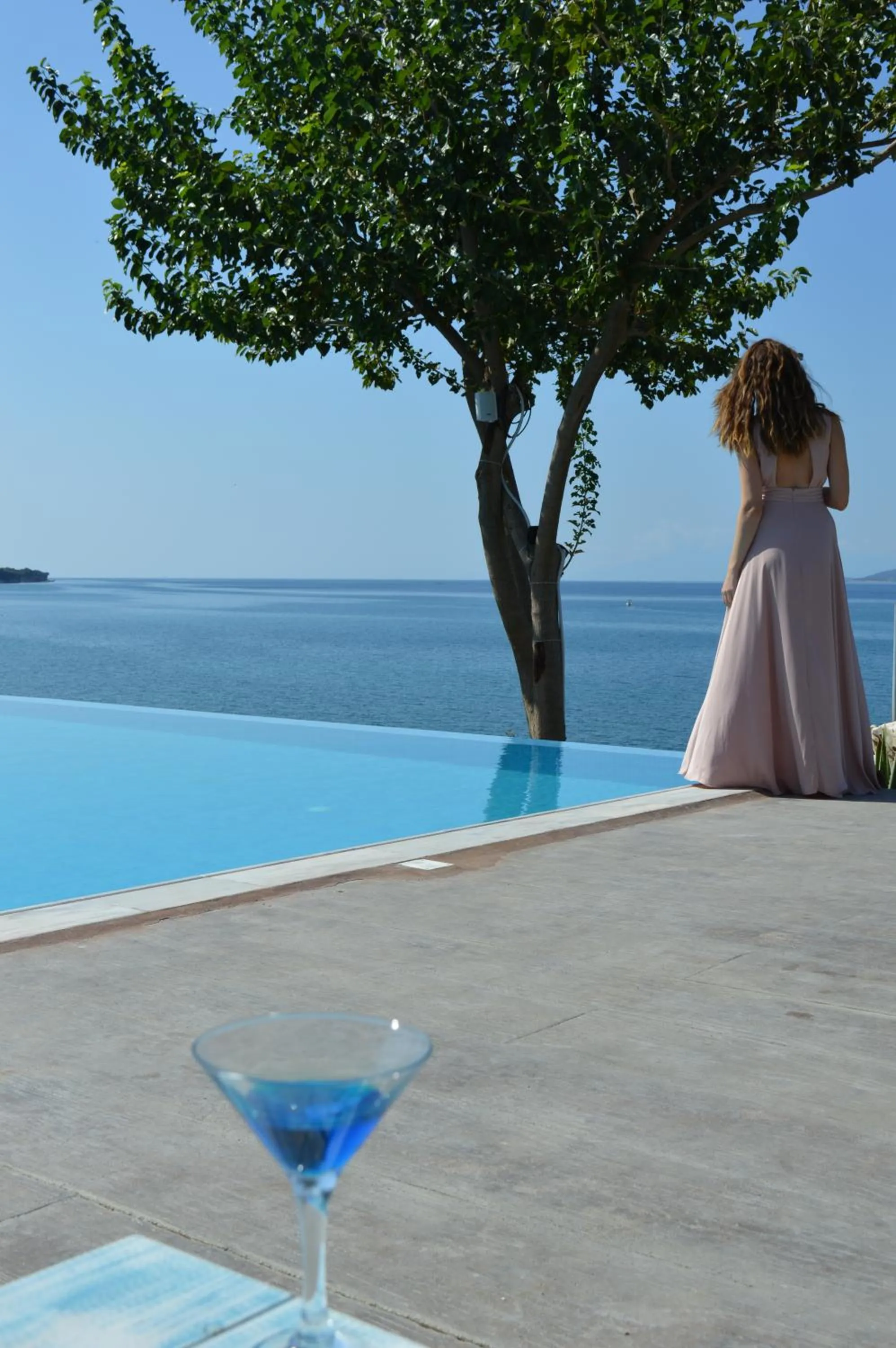 Day in Thesmos Village