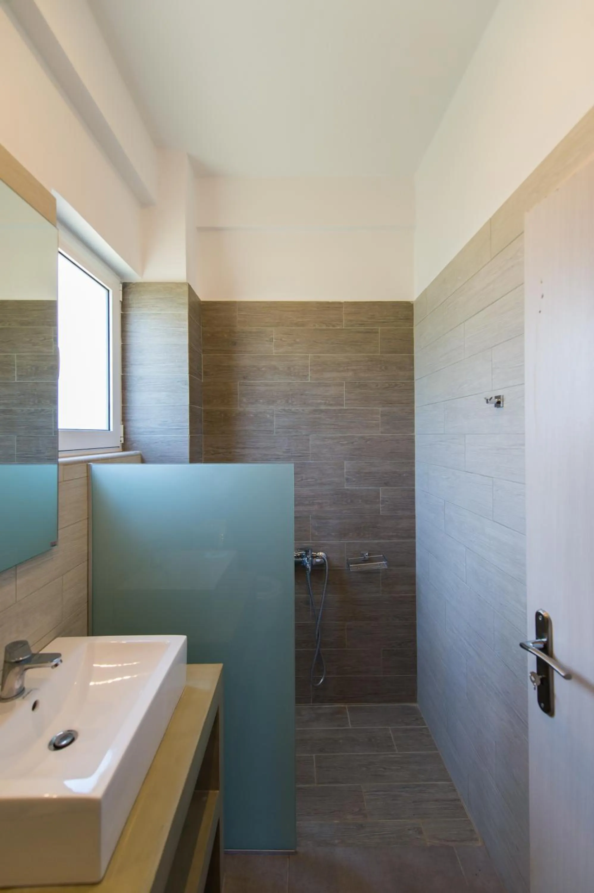 Bathroom in Thesmos Village