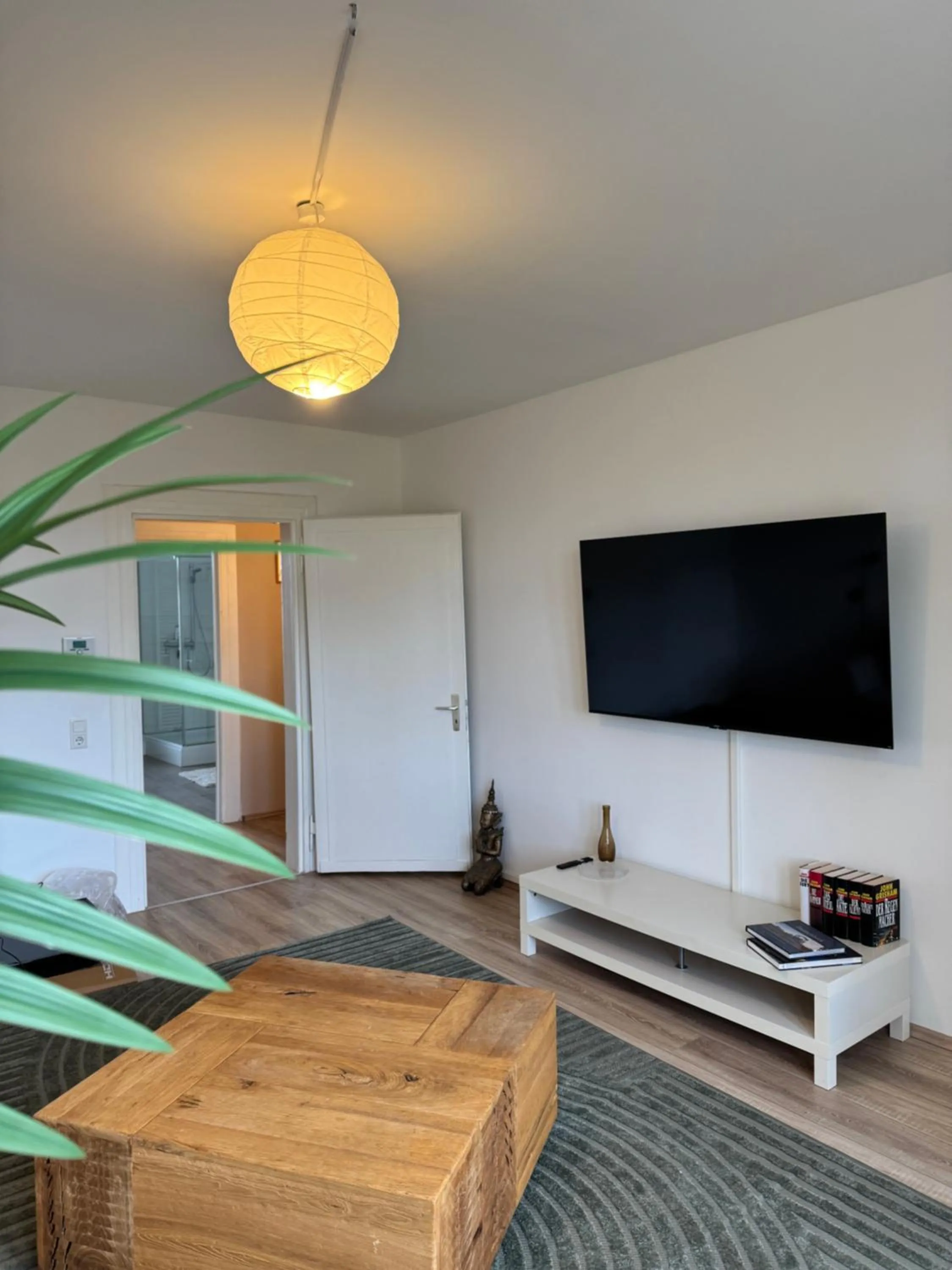 Schöne 3-Zimmer Wohnung im Herzen von Wuppertal
