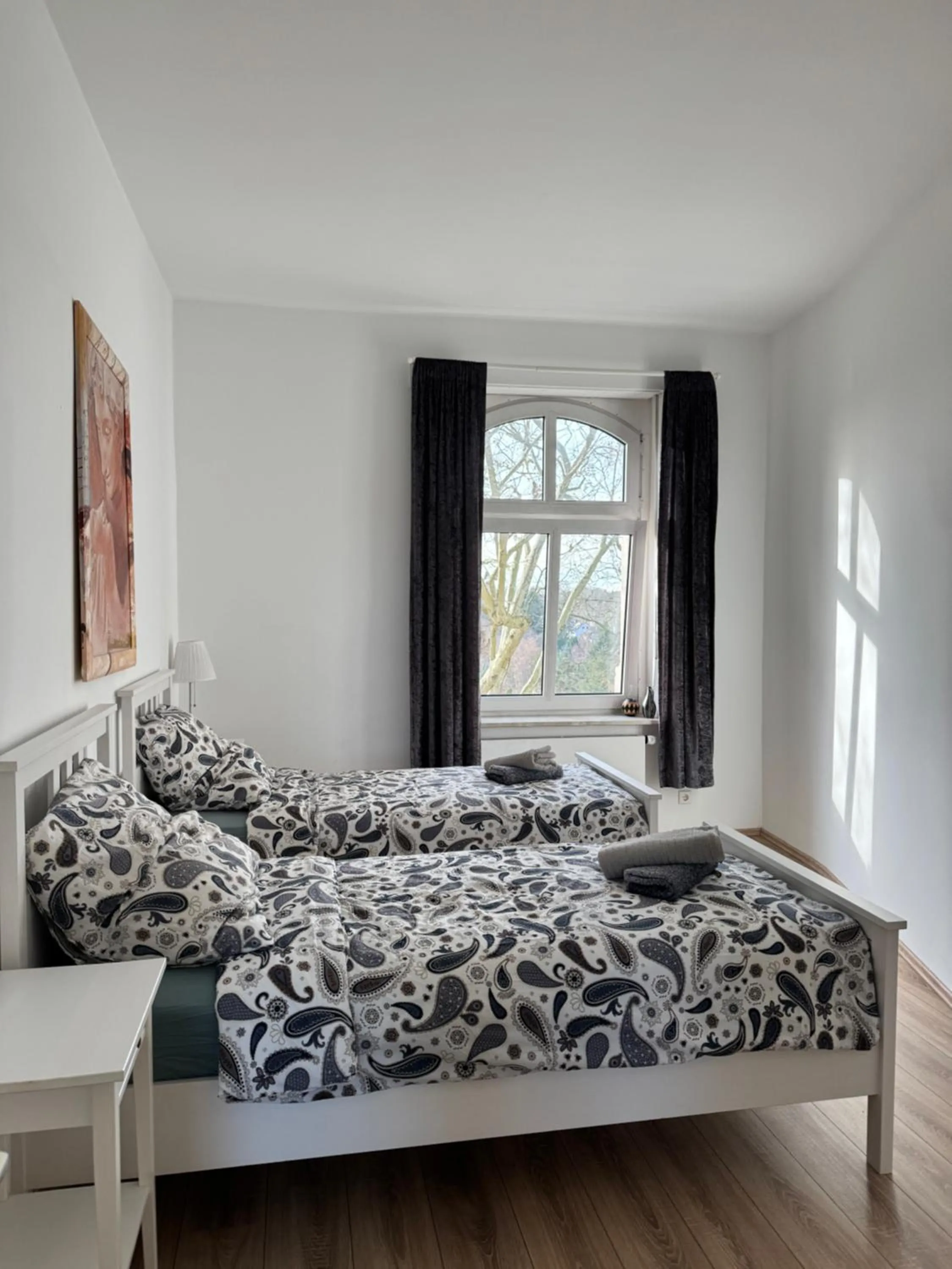 Schöne 3-Zimmer Wohnung im Herzen von Wuppertal